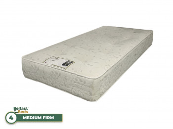 Ortho Pine Open Coil Mattress